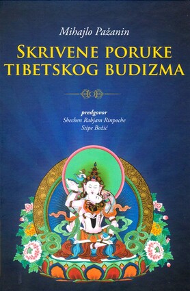 Skrivene poruke tibetskog budizma tu