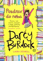 Darcy burdock pozdrav do neba
