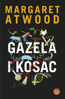 Gazela i kosac