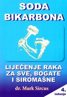 Soda bikarbona