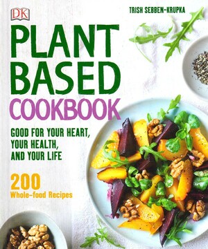 Plant based cookbook