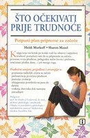 Sto ocekivati prije trudnoce