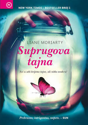 Suprugova tajna