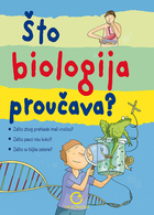 Sto biologija proucava