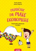 Prirucnik za male ekonomiste