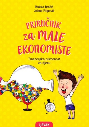Prirucnik za male ekonomiste