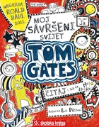 Tom gates moj savrseni svijet