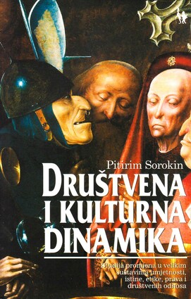 Drustvena i kulturna dinamika