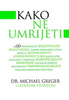 Kako ne umrijeti