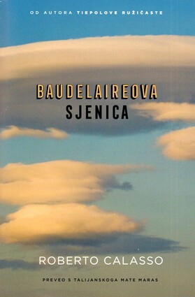 Baudelaireova sjenica