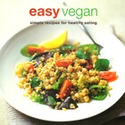 Easy vegan