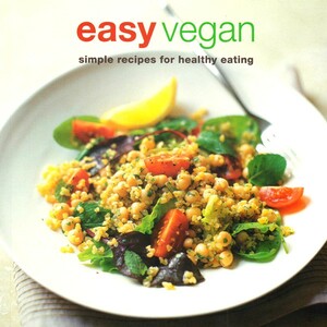 Easy vegan