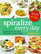 Spiralize everyday
