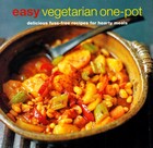 Easy vegetarian one pot