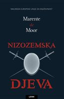 Nizozemska djeva