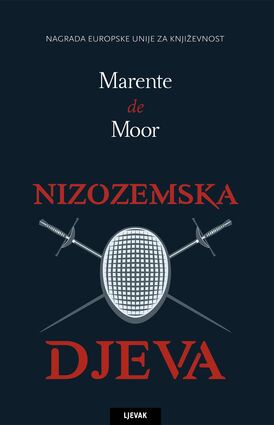 Nizozemska djeva