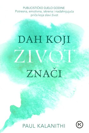 Dah koji zivot znaci
