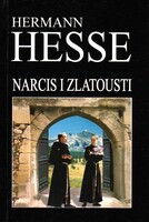 Narcis i zlatousti