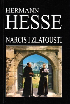 Narcis i zlatousti