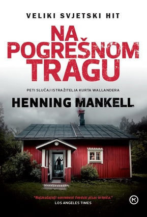 Na pogresnom tragu