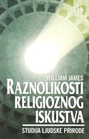 Raznolikost religioznog iskustva