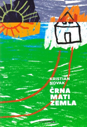 Crna mati zemla