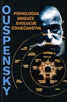 Psihologija moguce evolucije covjecanstva