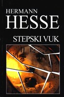 Stepski vuk