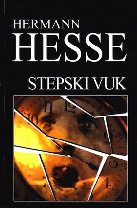 Stepski vuk