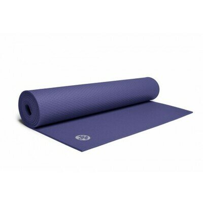 Prostirka za jogu prolite purple
