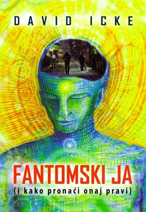 Fantomsko ja