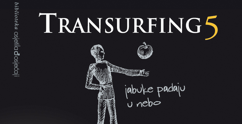 Transurfing 5