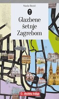 Glazbene setnje zagrebom