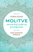 Molitve za one koji žude m