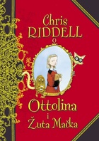 Ottolina i zuta macka