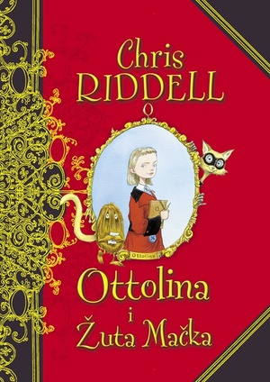 Ottolina i zuta macka