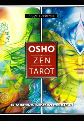 Osho zen tarot