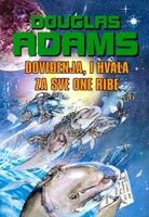 Dovidenja i hvala za sve one ribe