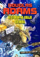 Restoran na kraju svemira