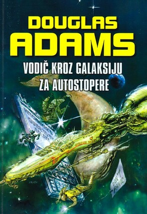 Vodic kroz galaksiju za autostopere