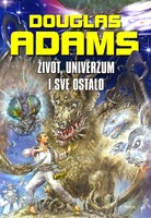 Zivot univerzum i sve ostalo