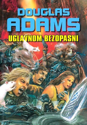 Uglavnom bezopasni
