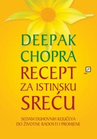 Recept za istinsku srecu