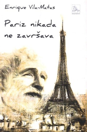 Pariz nikada ne zavrsava