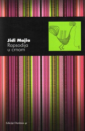 Rapsodija u crnom