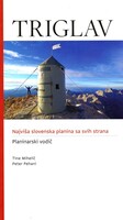 Triglav planinarski vodic