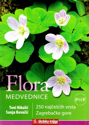 Flora medvednice