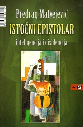 Istocni epistolar