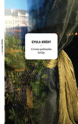 Crvena postanska kocija