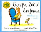 Gospa zecic drijema